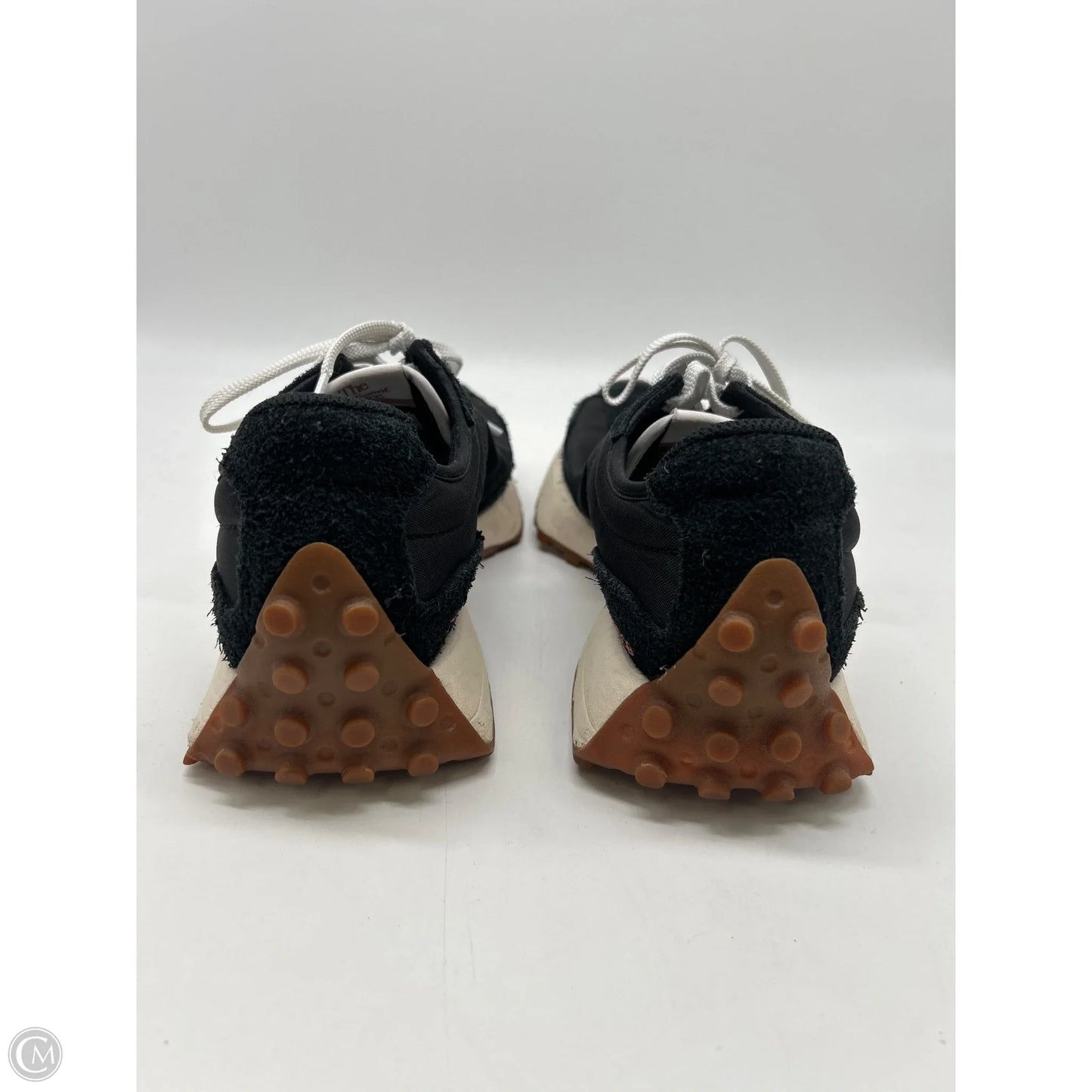 Shoes Athletic By New Balance In Black, Size: 7