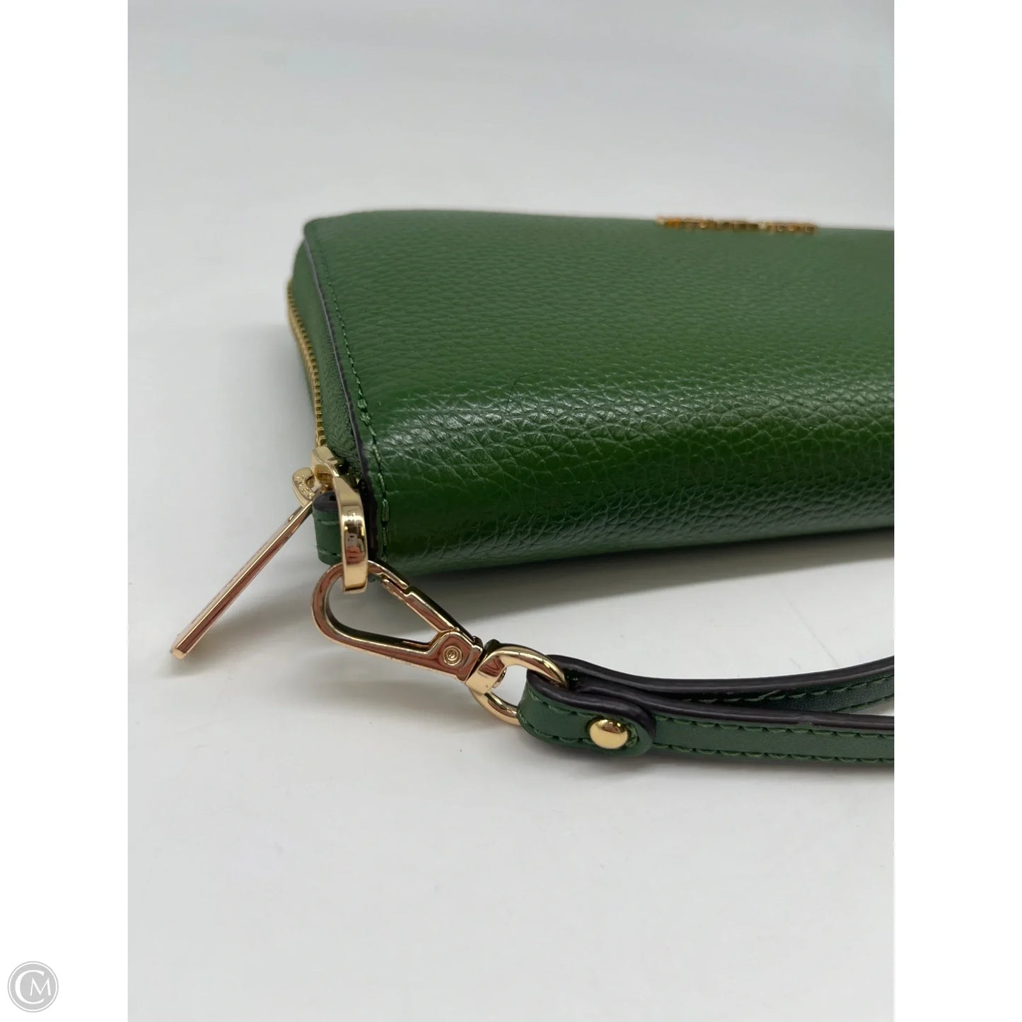 Wristlet Designer By Michael Kors, Size: Large