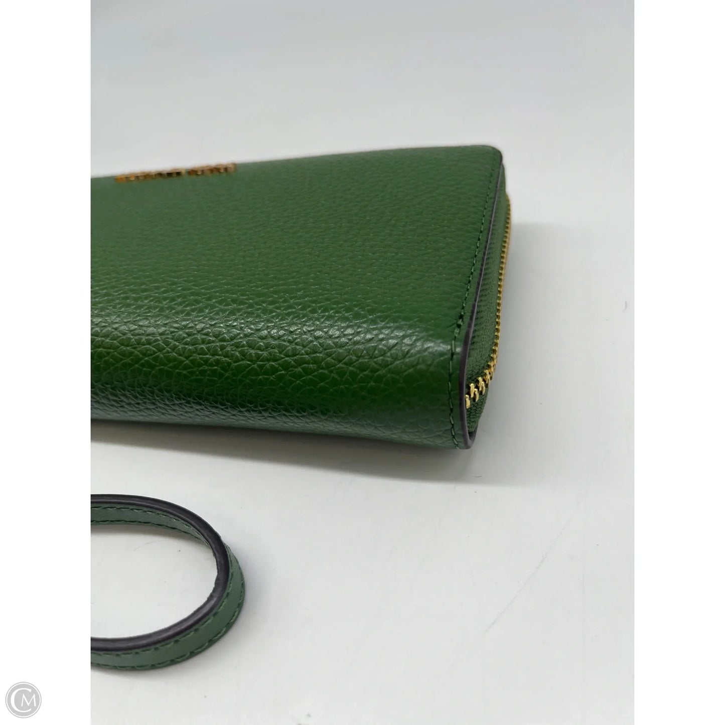 Wristlet Designer By Michael Kors, Size: Large