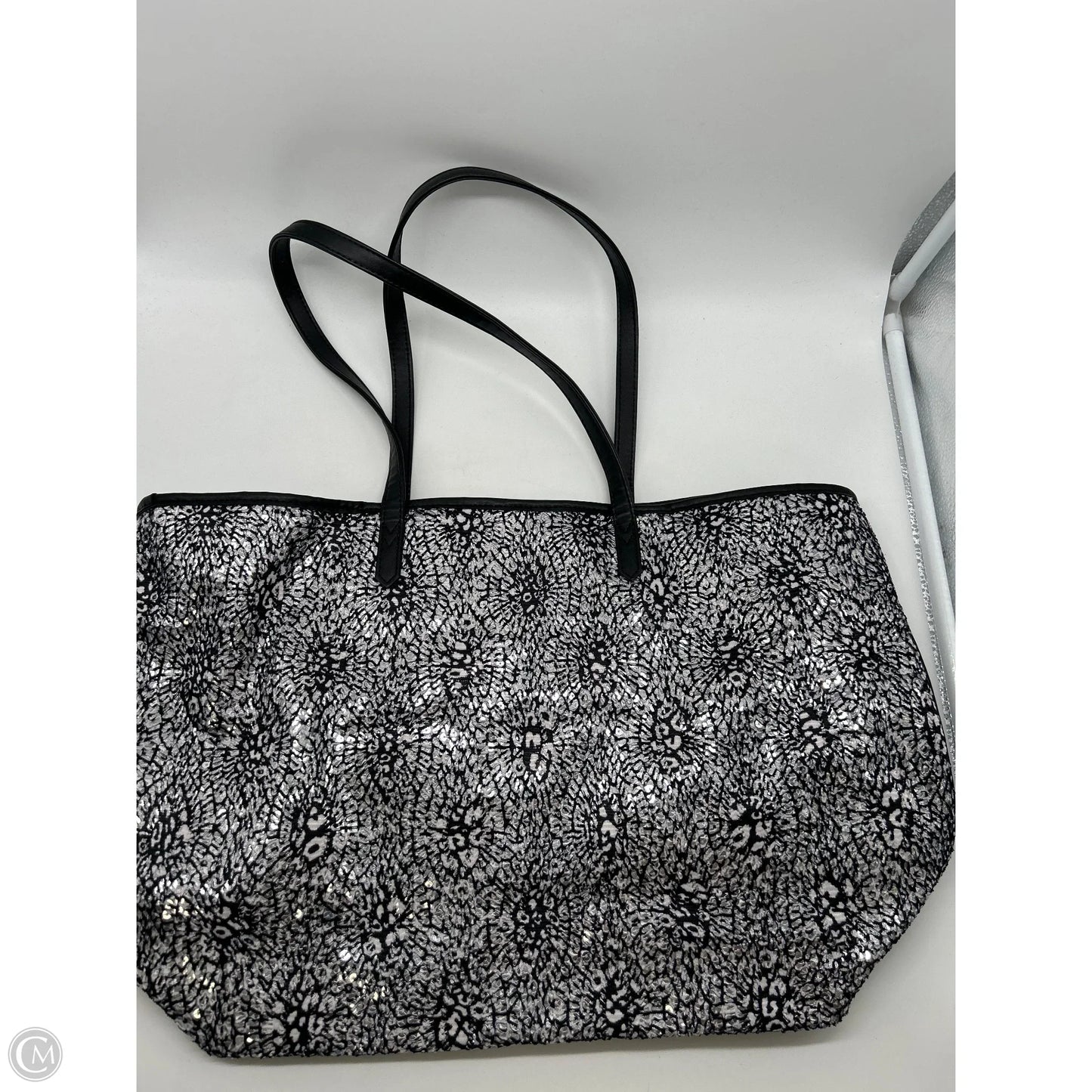 Tote By Vera Bradley, Size: Large