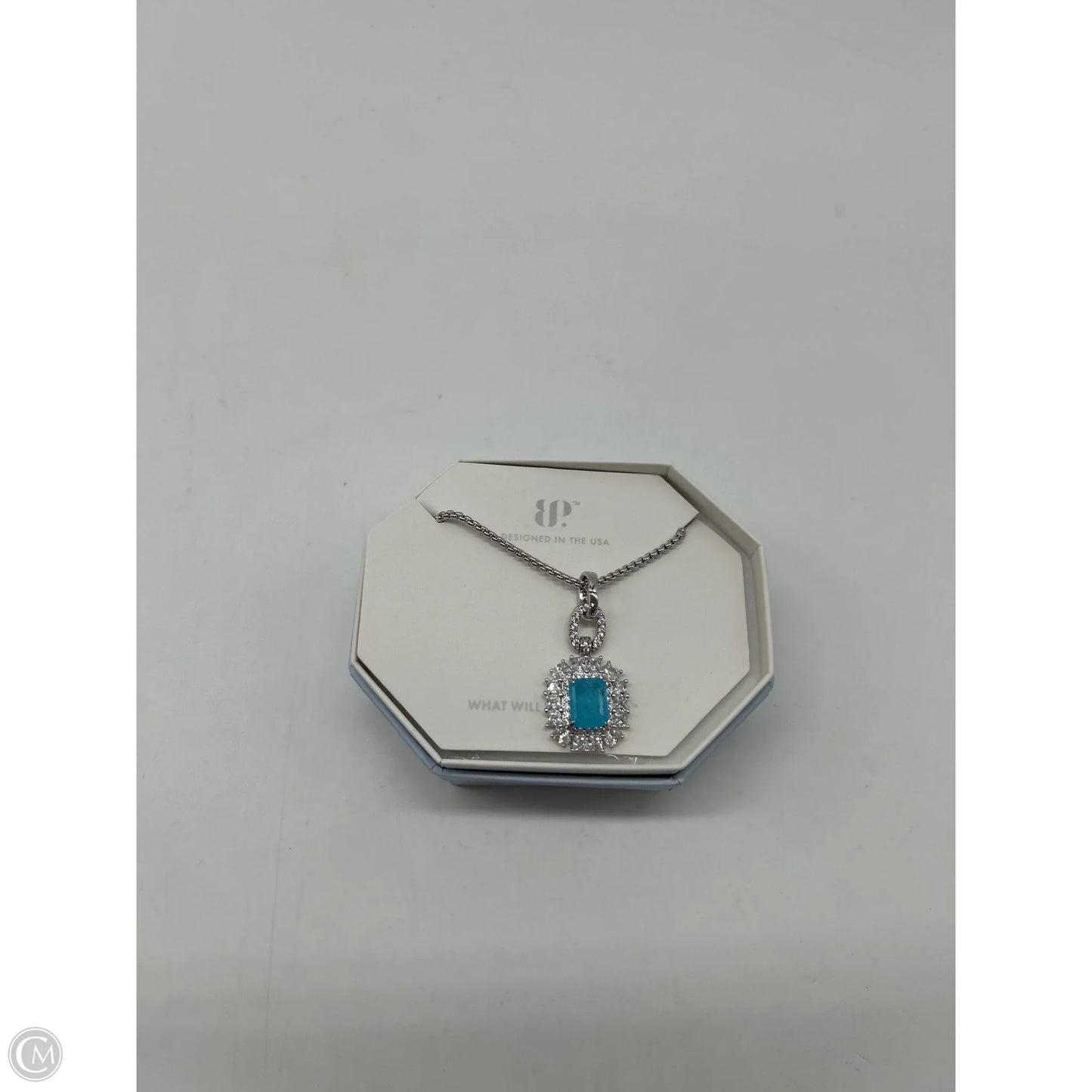 Necklace Other By Bomb Party