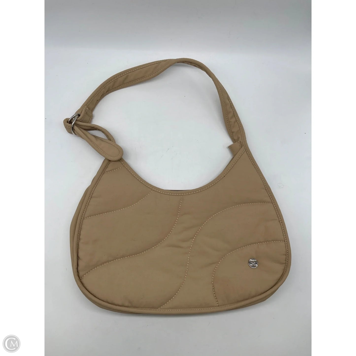 Handbag By Cmf, Size: Medium