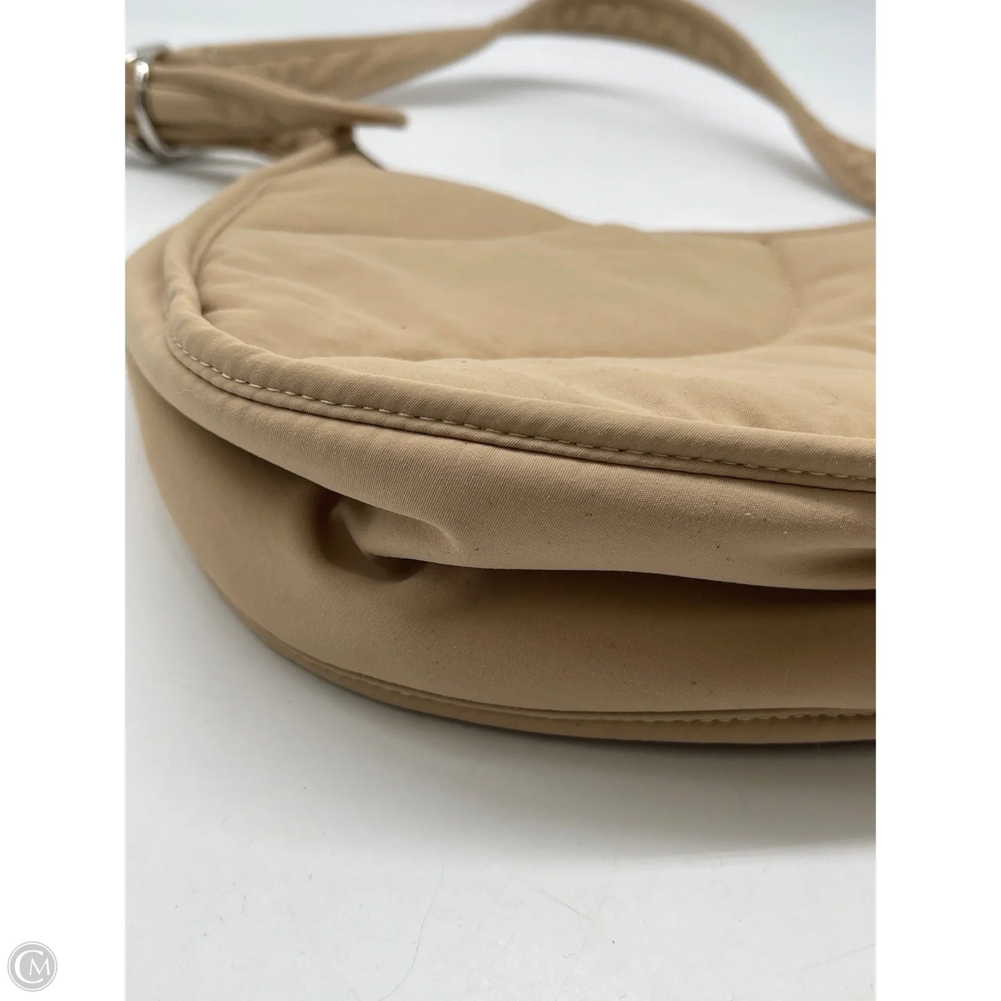 Handbag By Cmf, Size: Medium