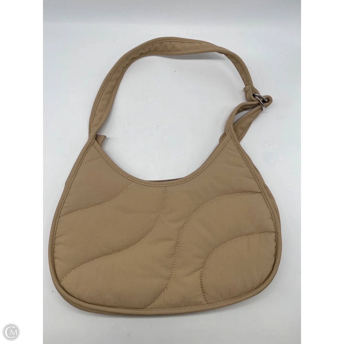 Handbag By Cmf, Size: Medium