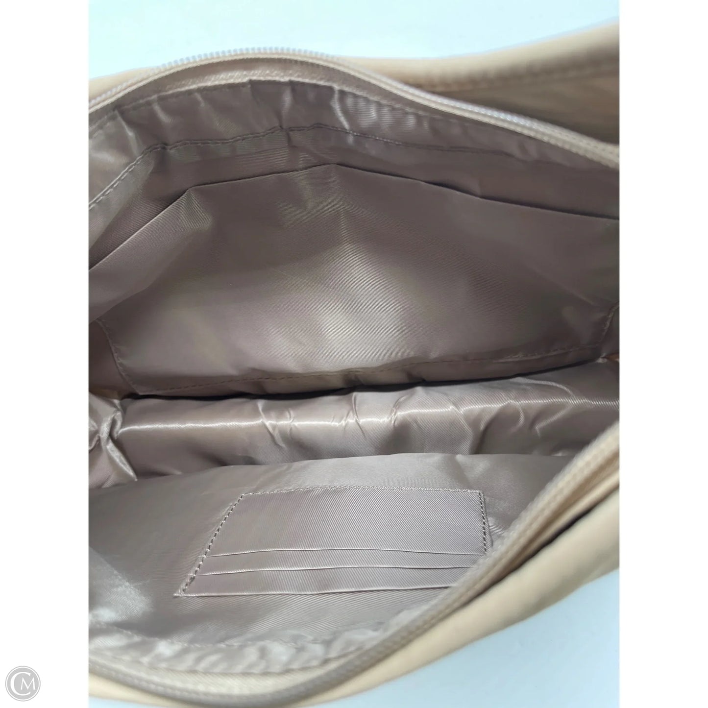 Handbag By Cmf, Size: Medium