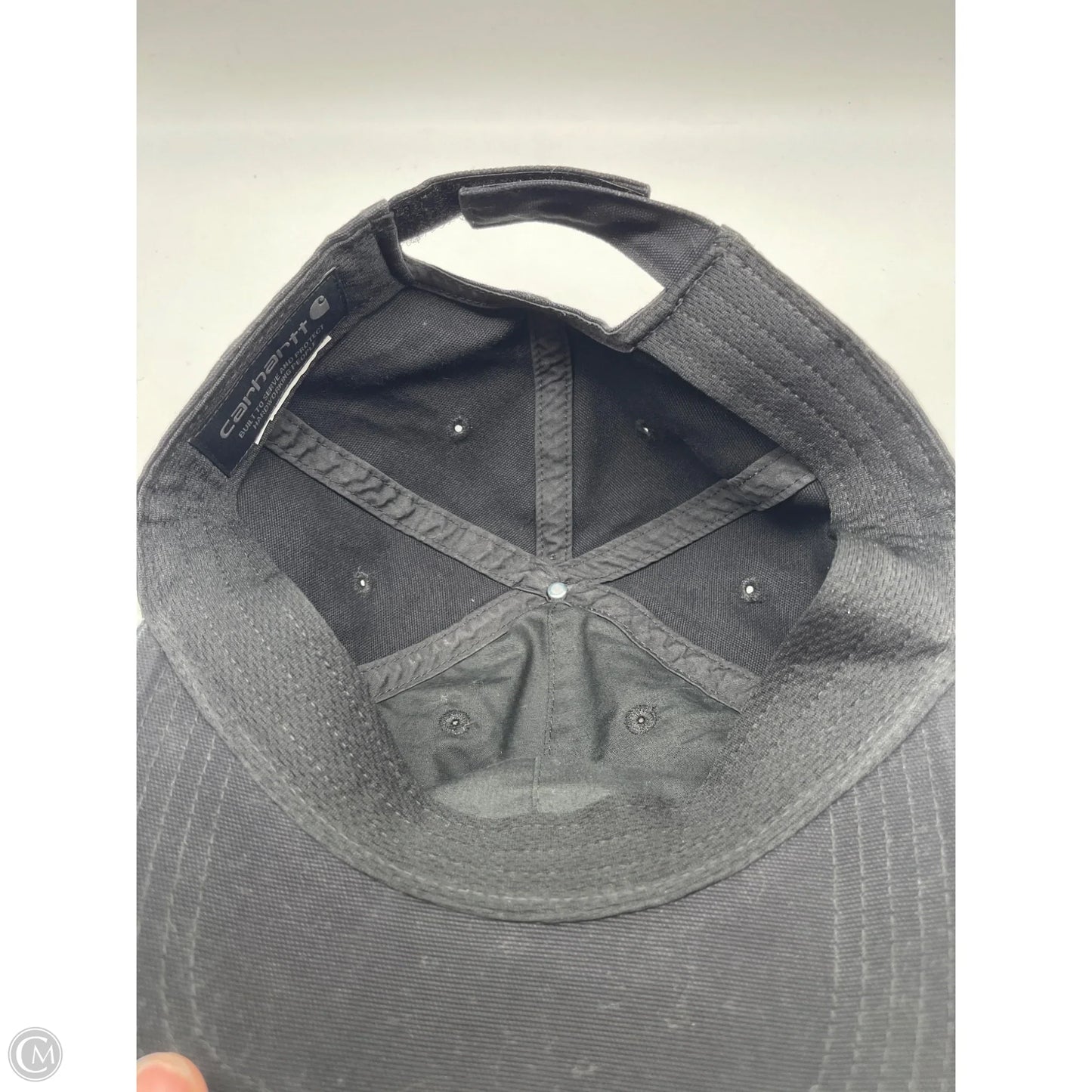Hat Baseball Cap By Carhartt