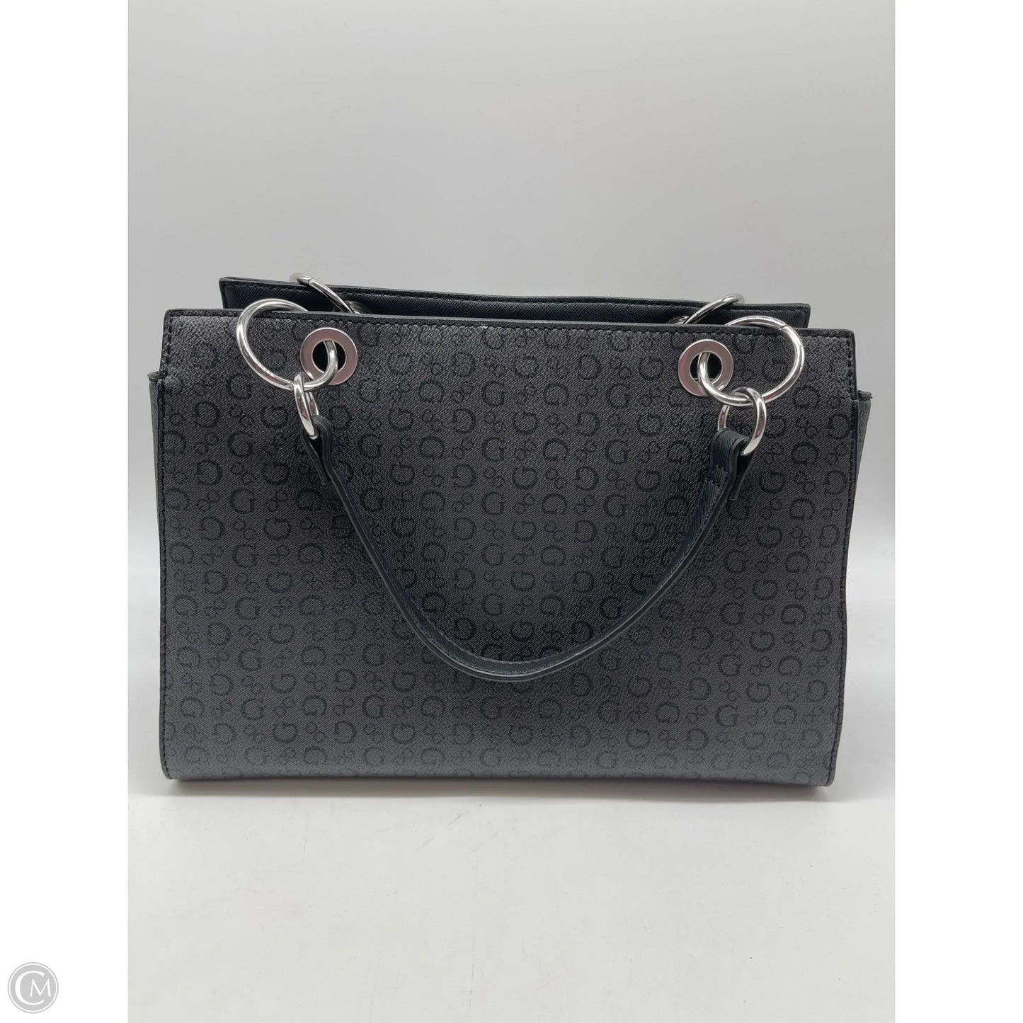 Handbag By Guess, Size: Medium