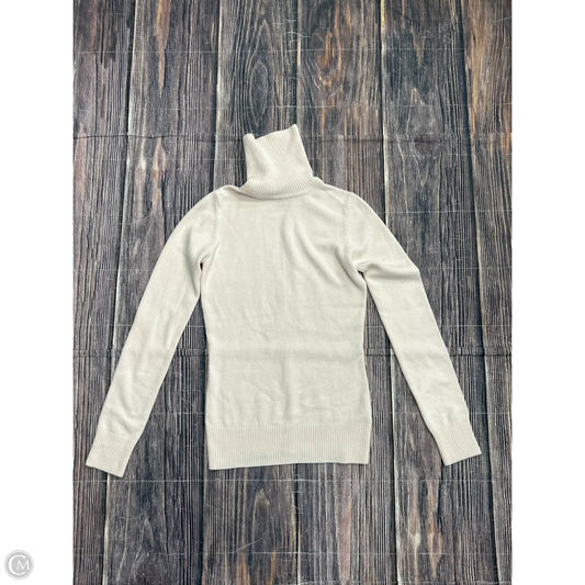 Sweater By French Connection In Pink, Size: Xs