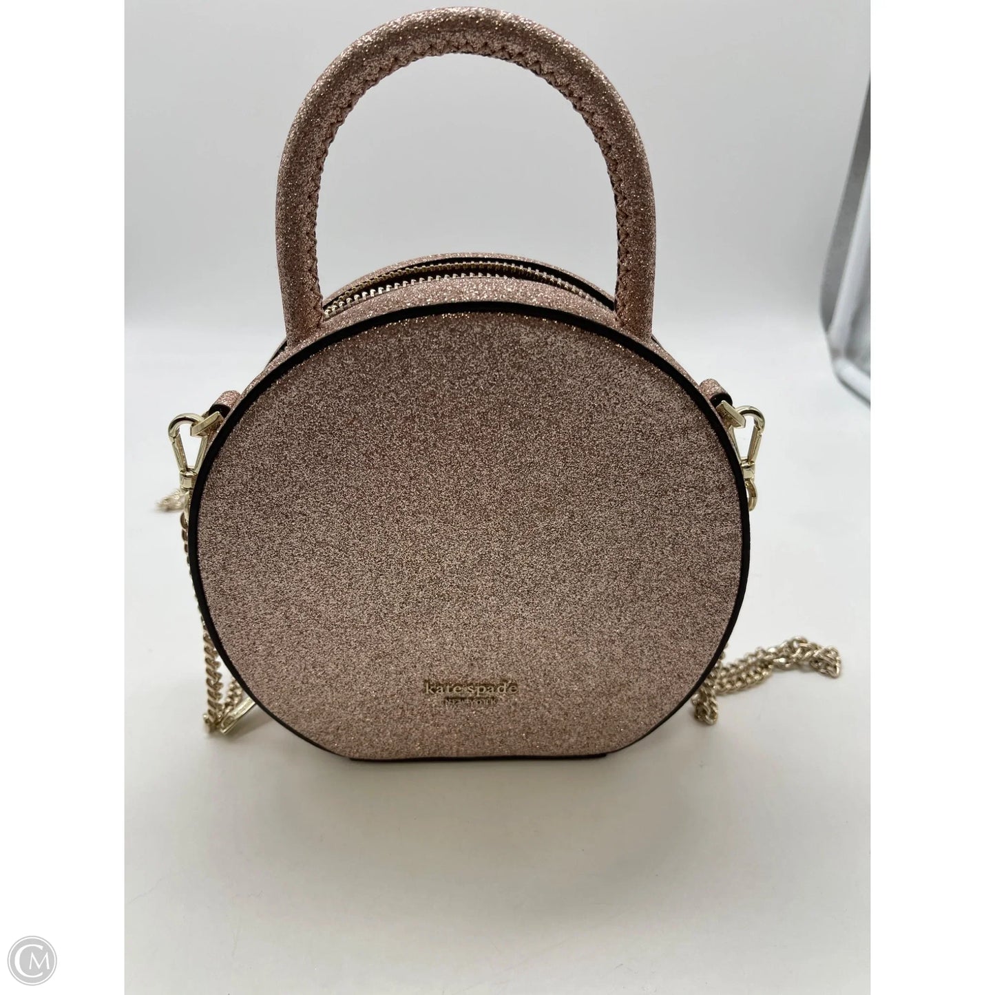 Crossbody Designer By Kate Spade, Size: Small