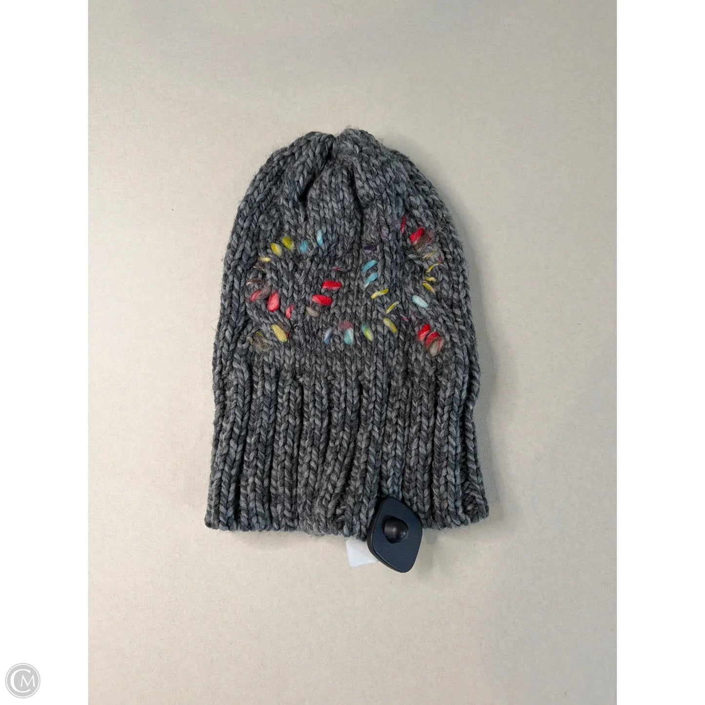 Hat Beanie By Clothes Mentor