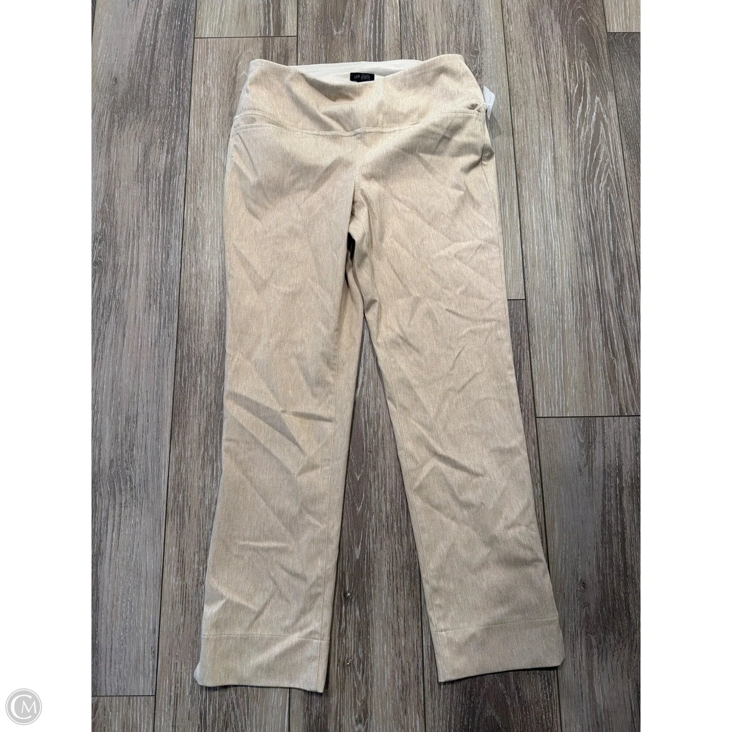 Pants Other By J. Jill In Tan, Size: S
