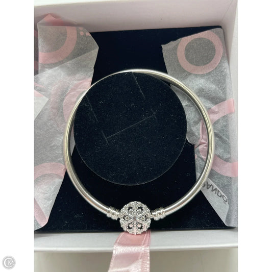 Bracelet Sterling Silver By Pandora