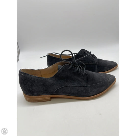 Shoes Flats By Dolce Vita In Grey, Size: 8.5