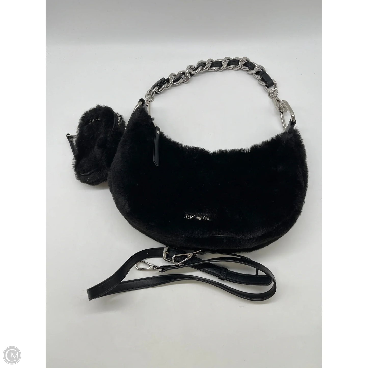 Crossbody By Steve Madden, Size: Medium