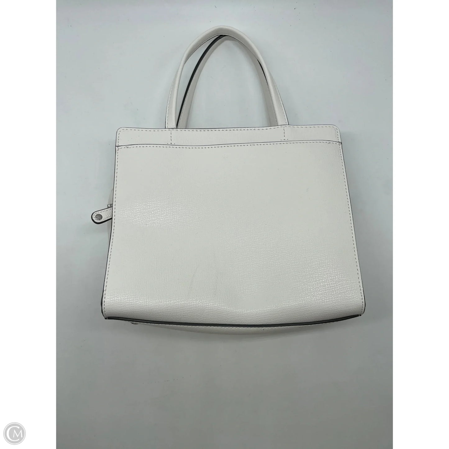 Handbag Designer By Karl Lagerfeld, Size: Medium
