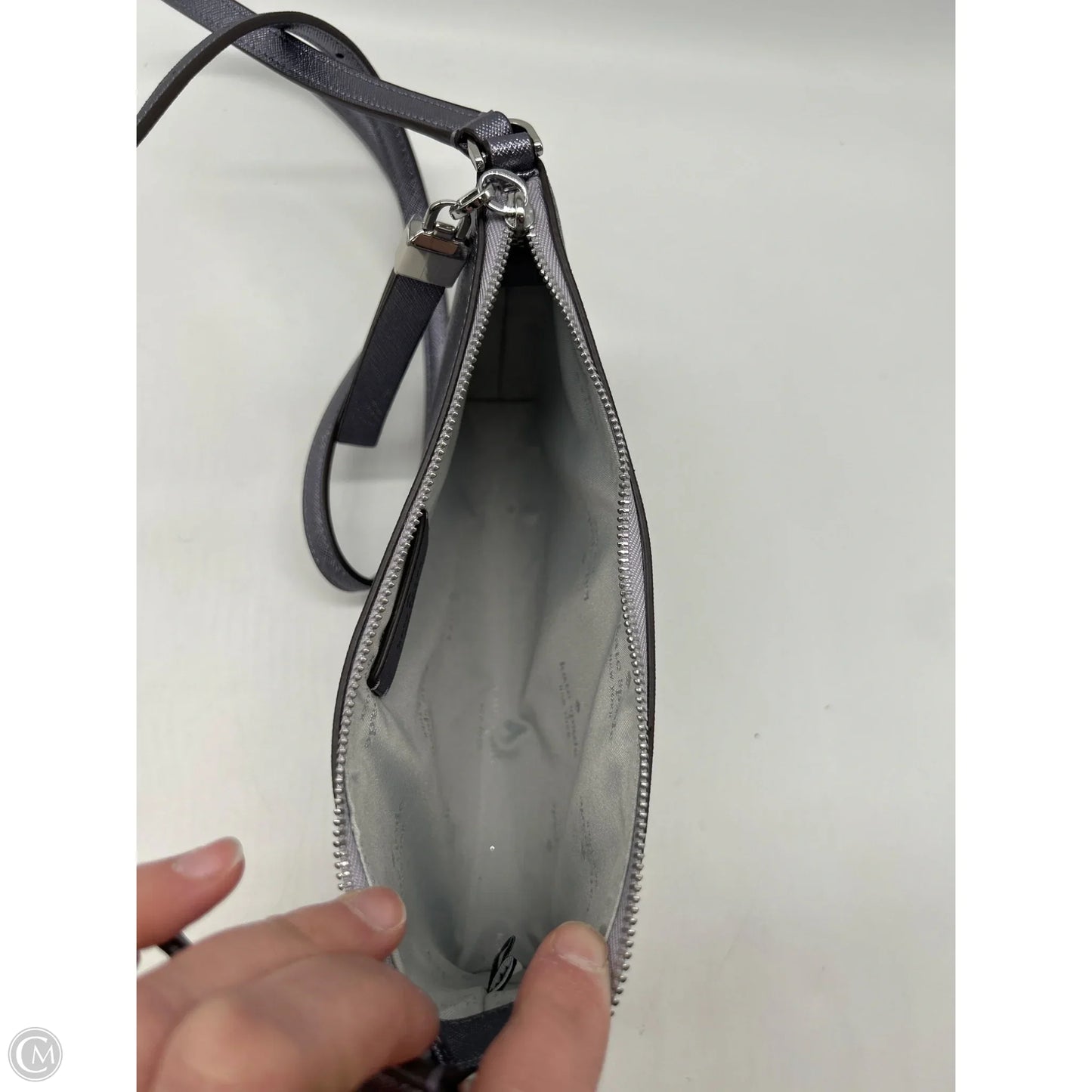 Crossbody Designer By Kate Spade, Size: Small