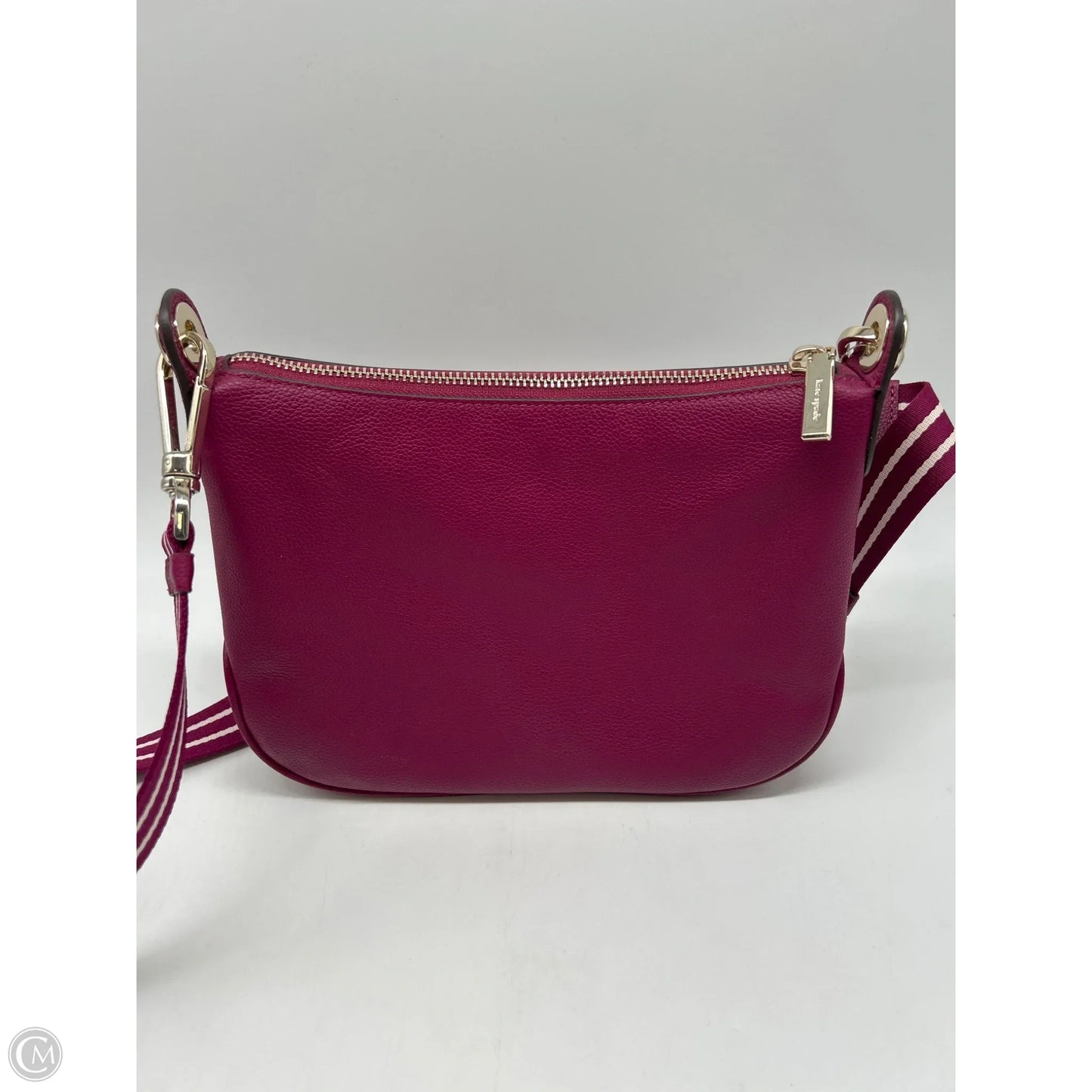 Crossbody Designer By Kate Spade, Size: Small