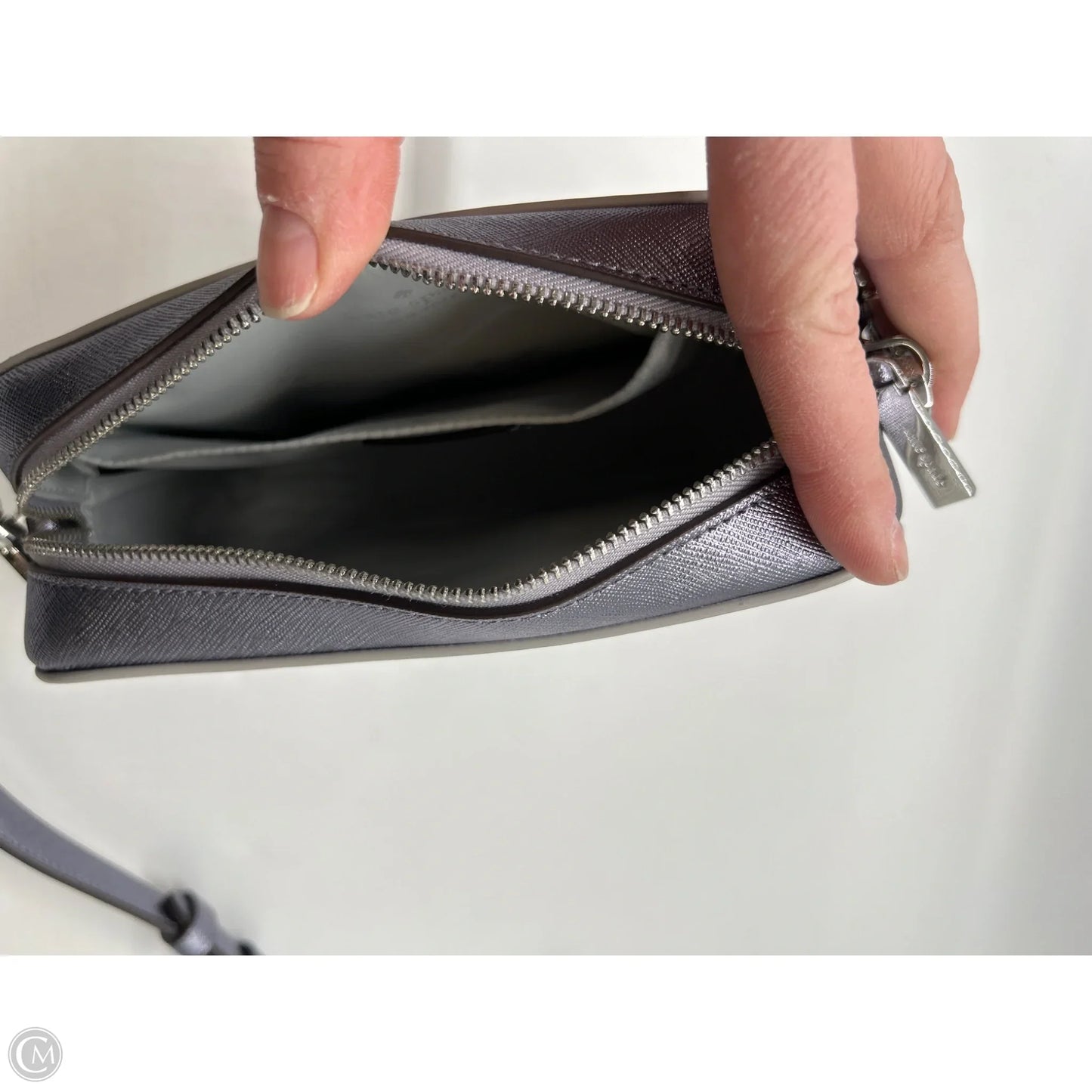 Crossbody Designer By Kate Spade, Size: Small