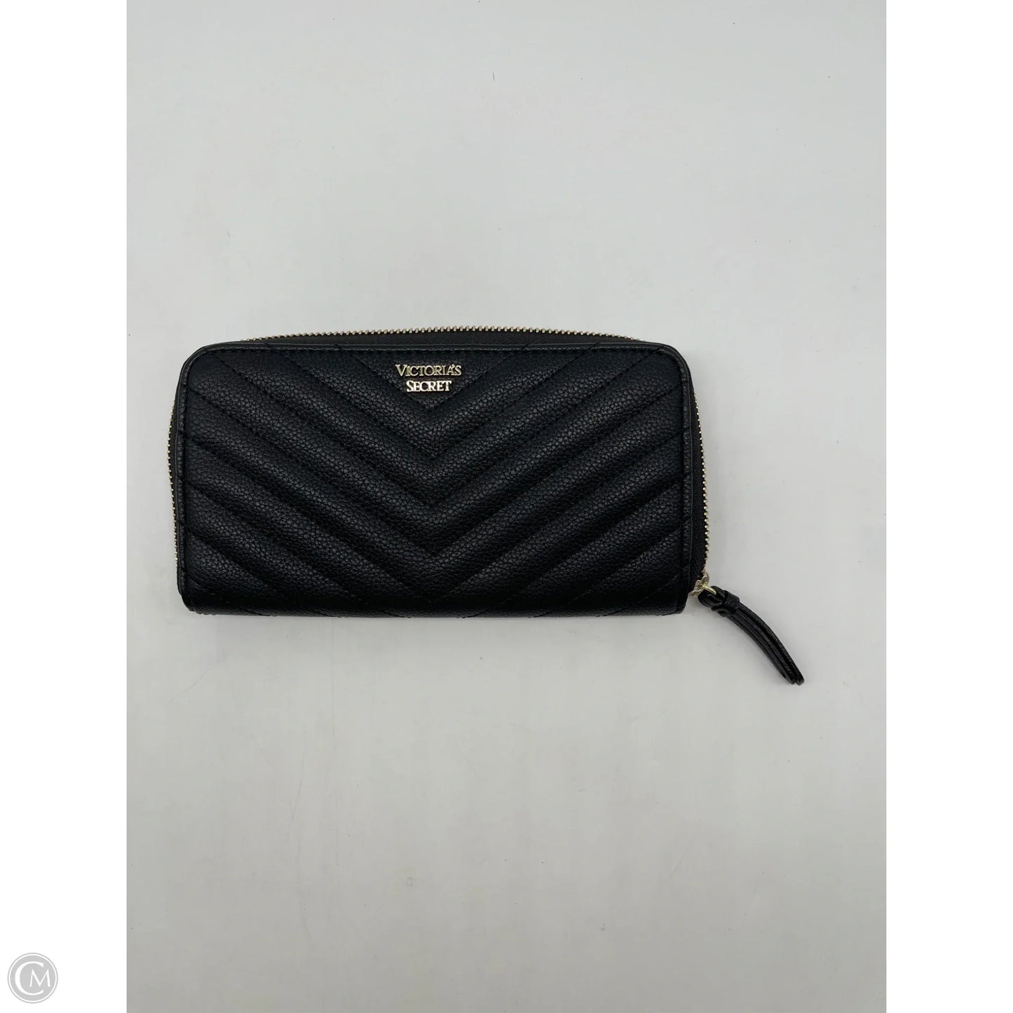 Wallet By Victorias Secret, Size: Large