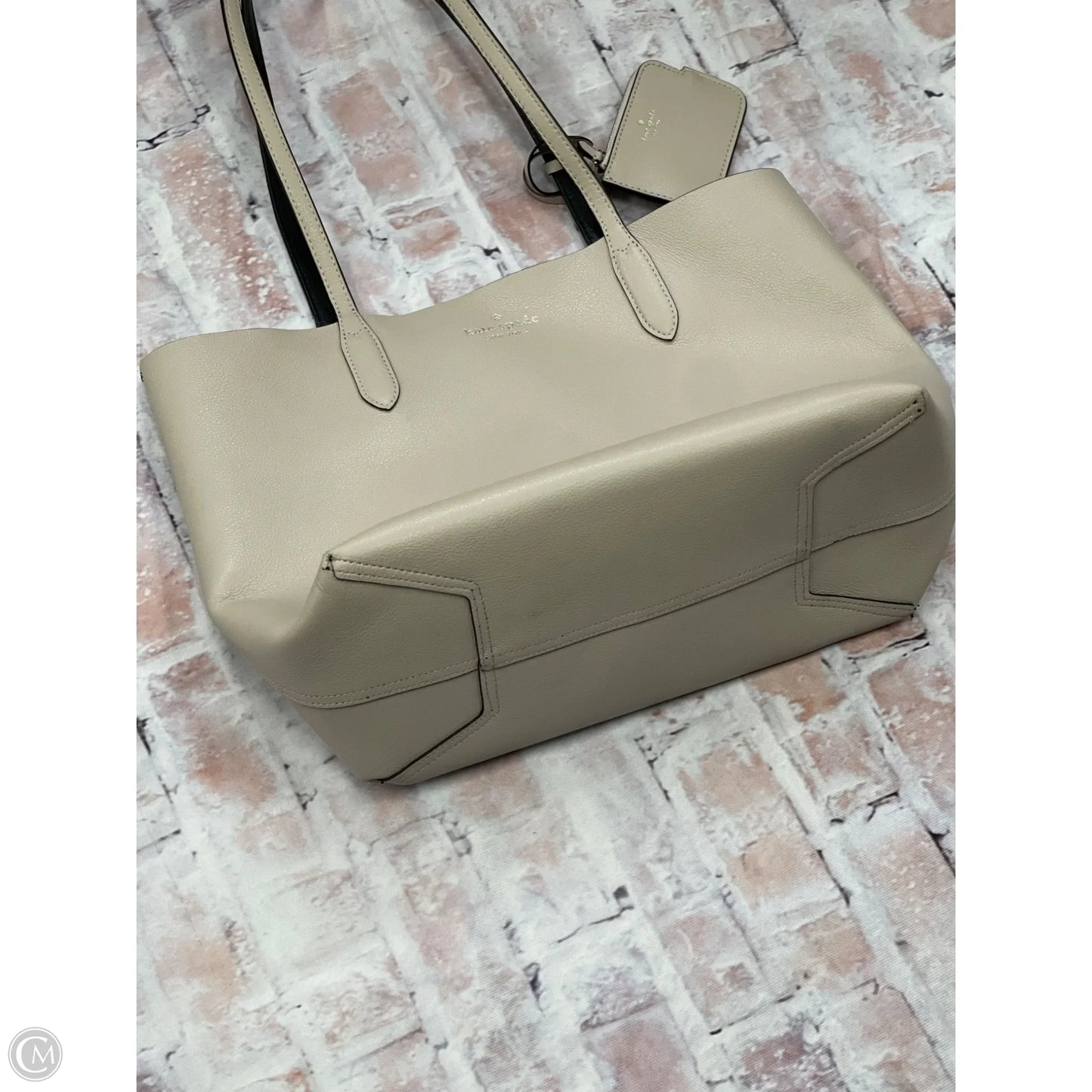 Handbag Designer By Kate Spade, Size: Medium