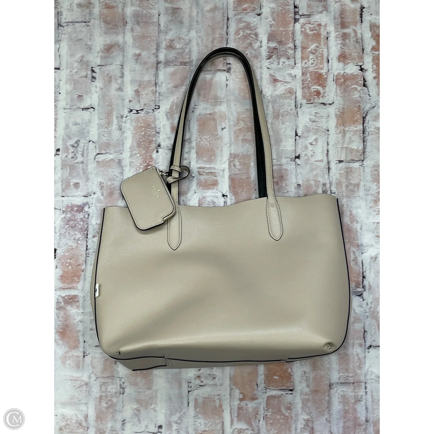 Handbag Designer By Kate Spade, Size: Medium