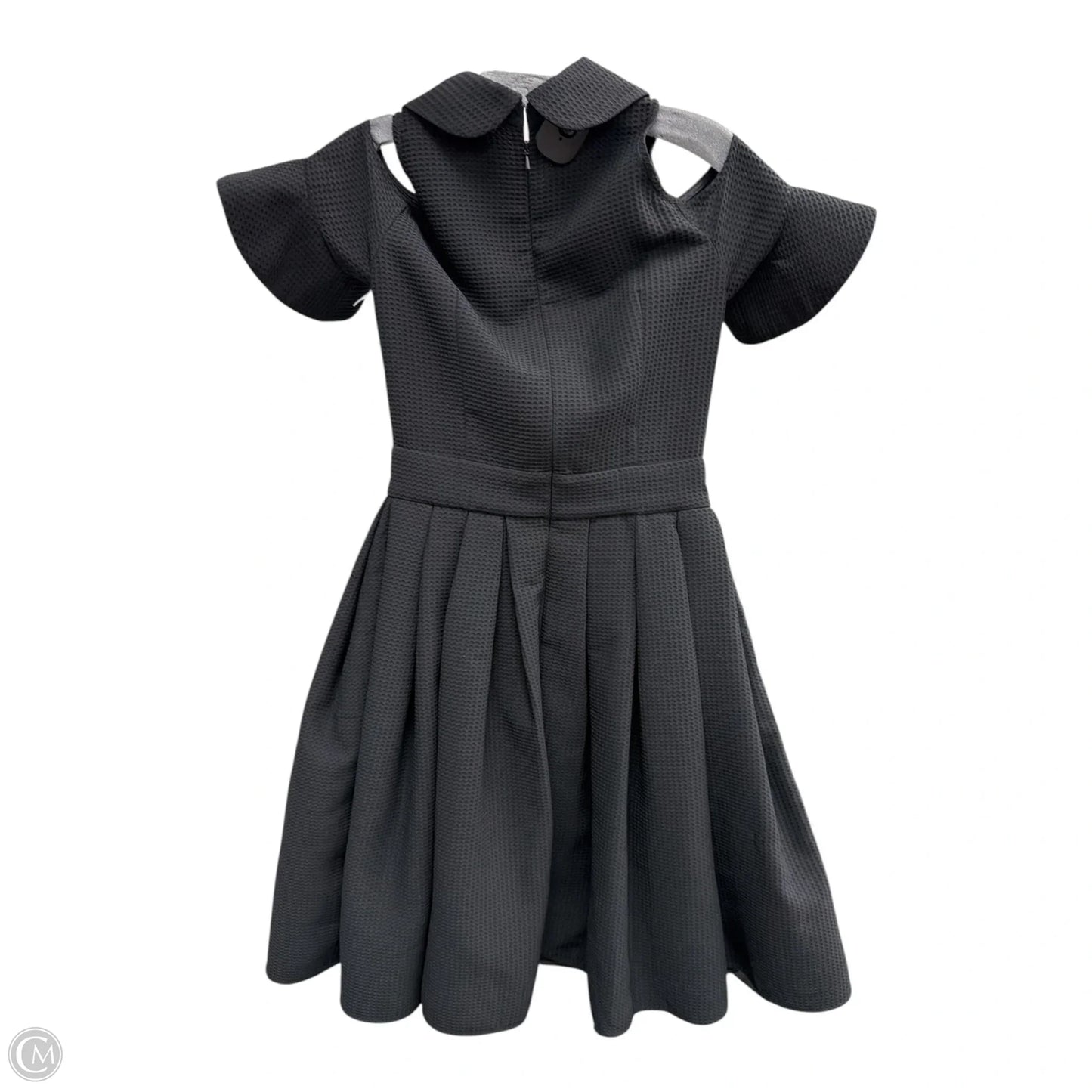 Dress Party Short By Cmc In Black, Size: S