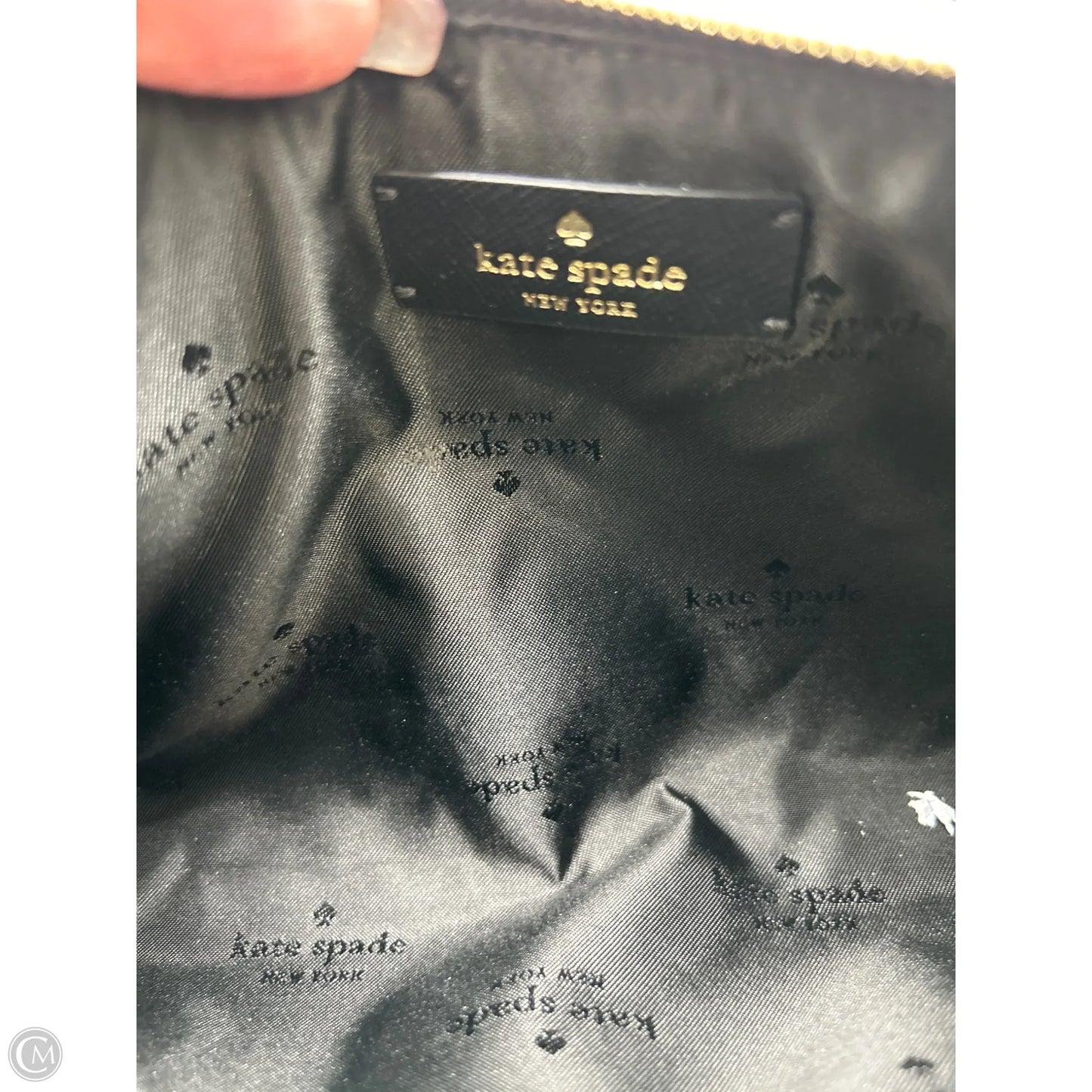 Crossbody Designer By Kate Spade, Size: Small