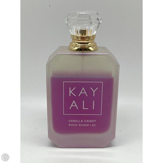 Fragrance By Cmb