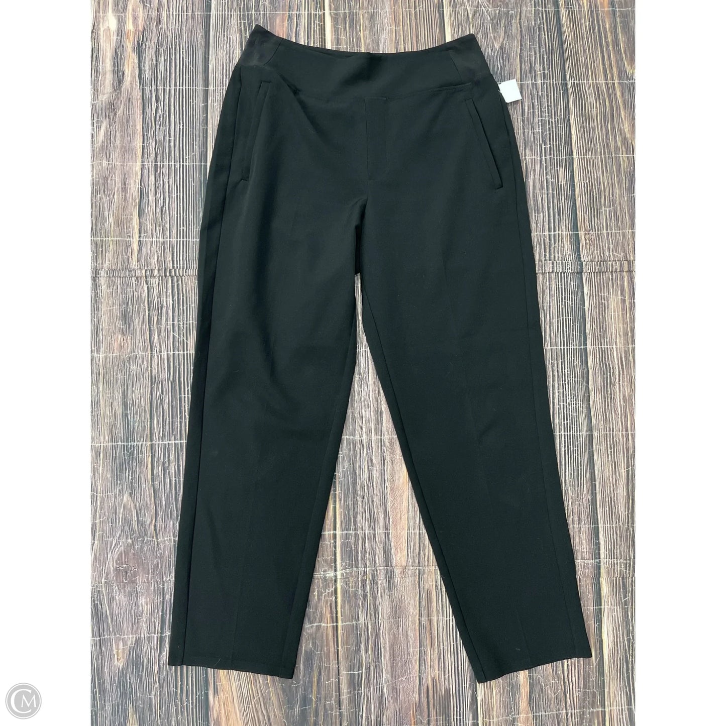 Pants Other By Athleta In Black, Size: 8