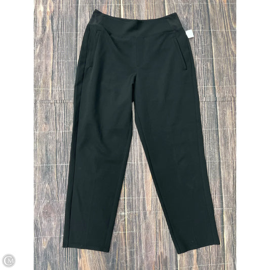 Pants Other By Athleta In Black, Size: 8