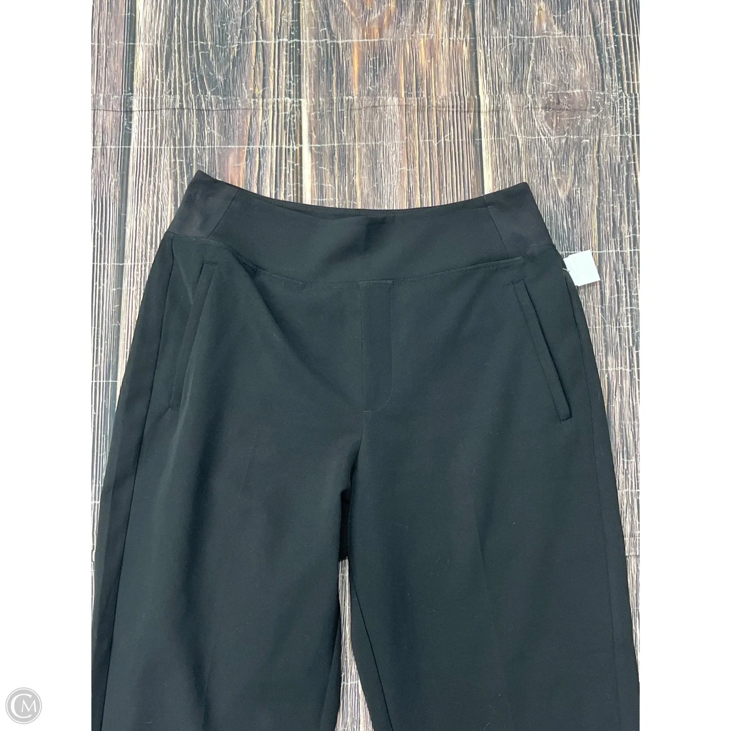 Pants Other By Athleta In Black, Size: 8