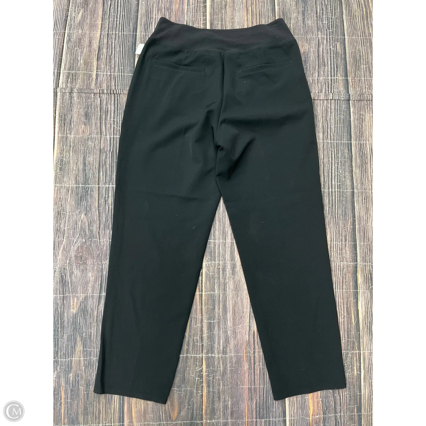 Pants Other By Athleta In Black, Size: 8