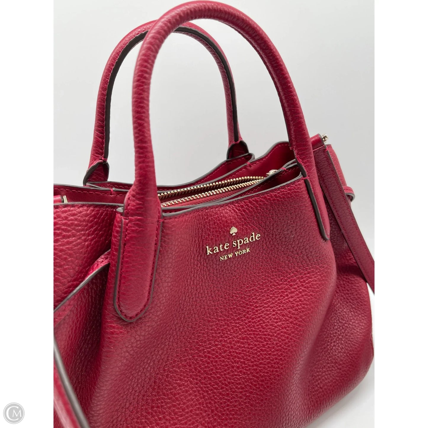 Crossbody Designer By Kate Spade, Size: Medium