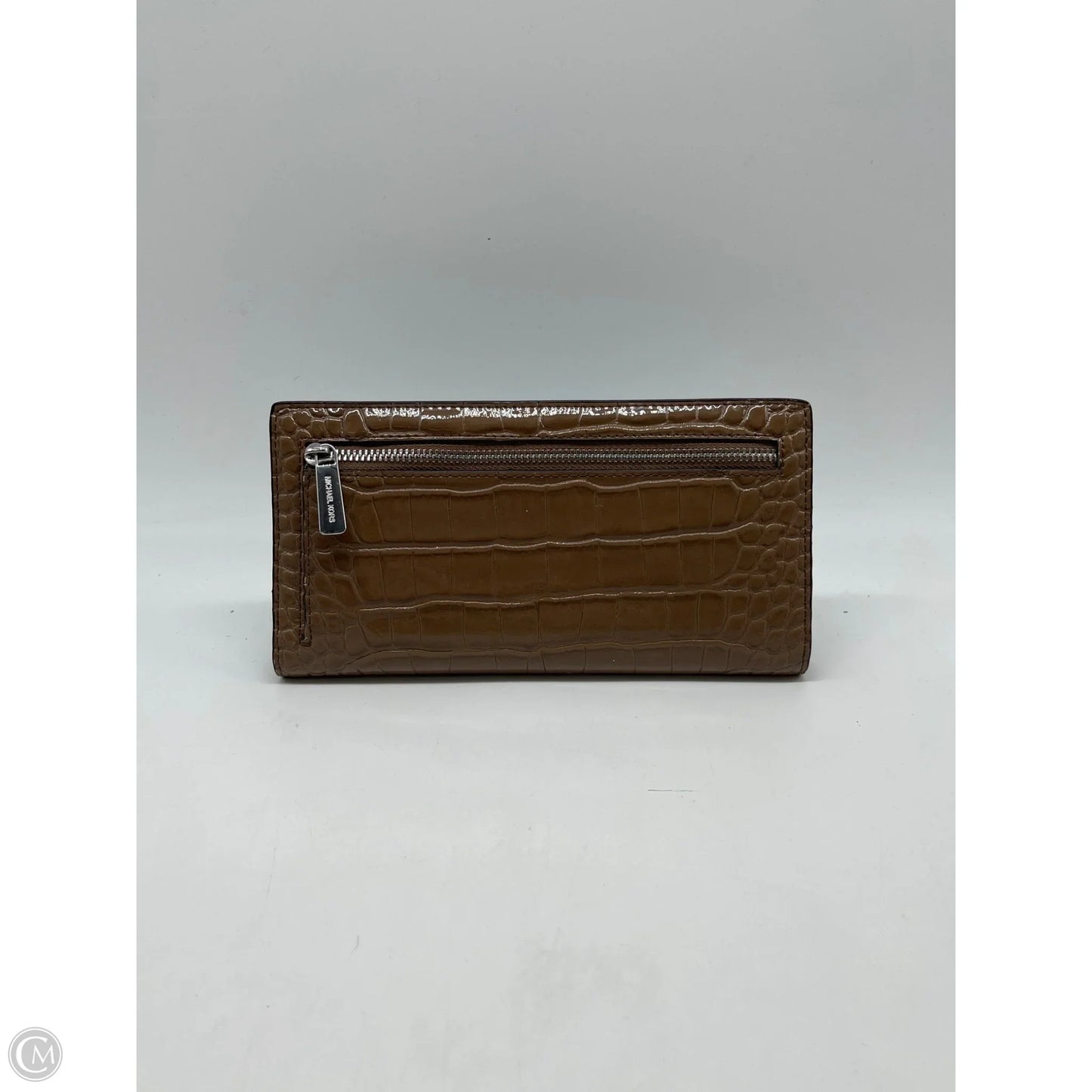 Wallet Designer By Michael Kors, Size: Large