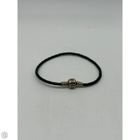 Bracelet Beaded By Pandora