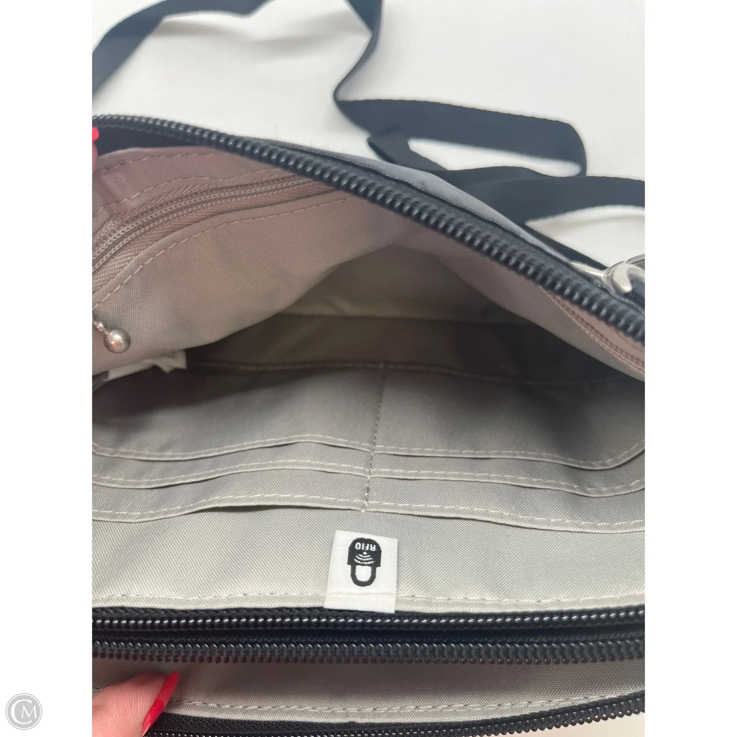 Crossbody By Baggallini, Size: Small