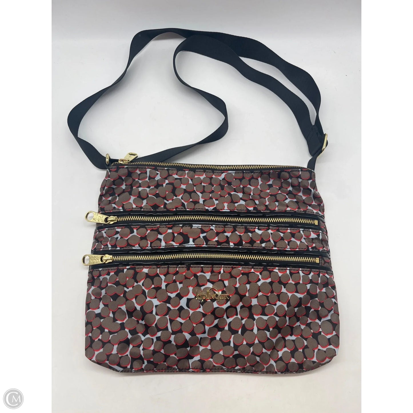 Crossbody By Baggallini, Size: Medium