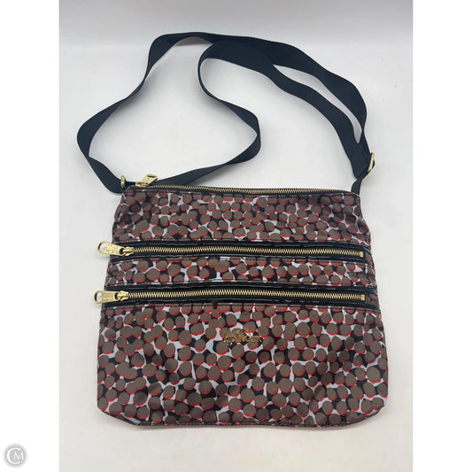 Crossbody By Baggallini, Size: Medium