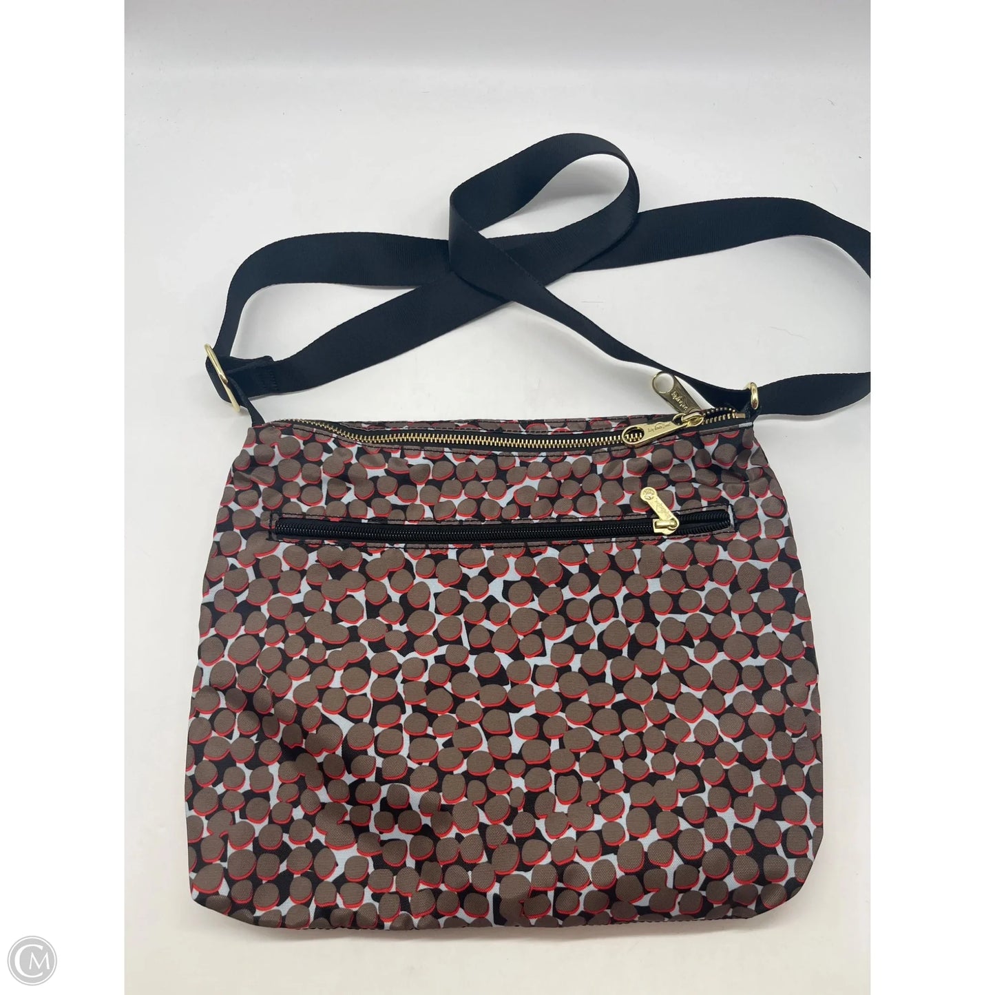 Crossbody By Baggallini, Size: Medium
