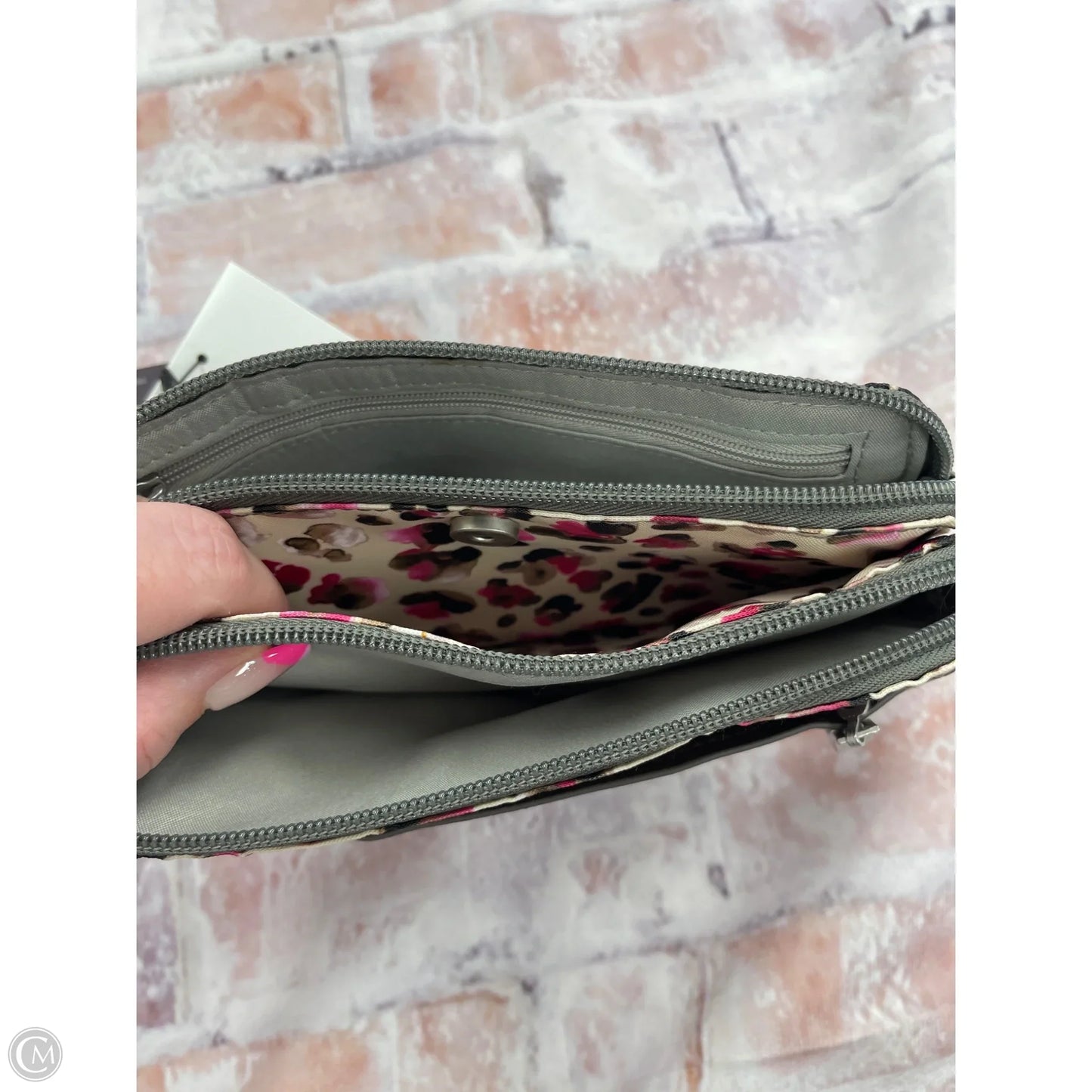 Crossbody By Baggallini, Size: Small