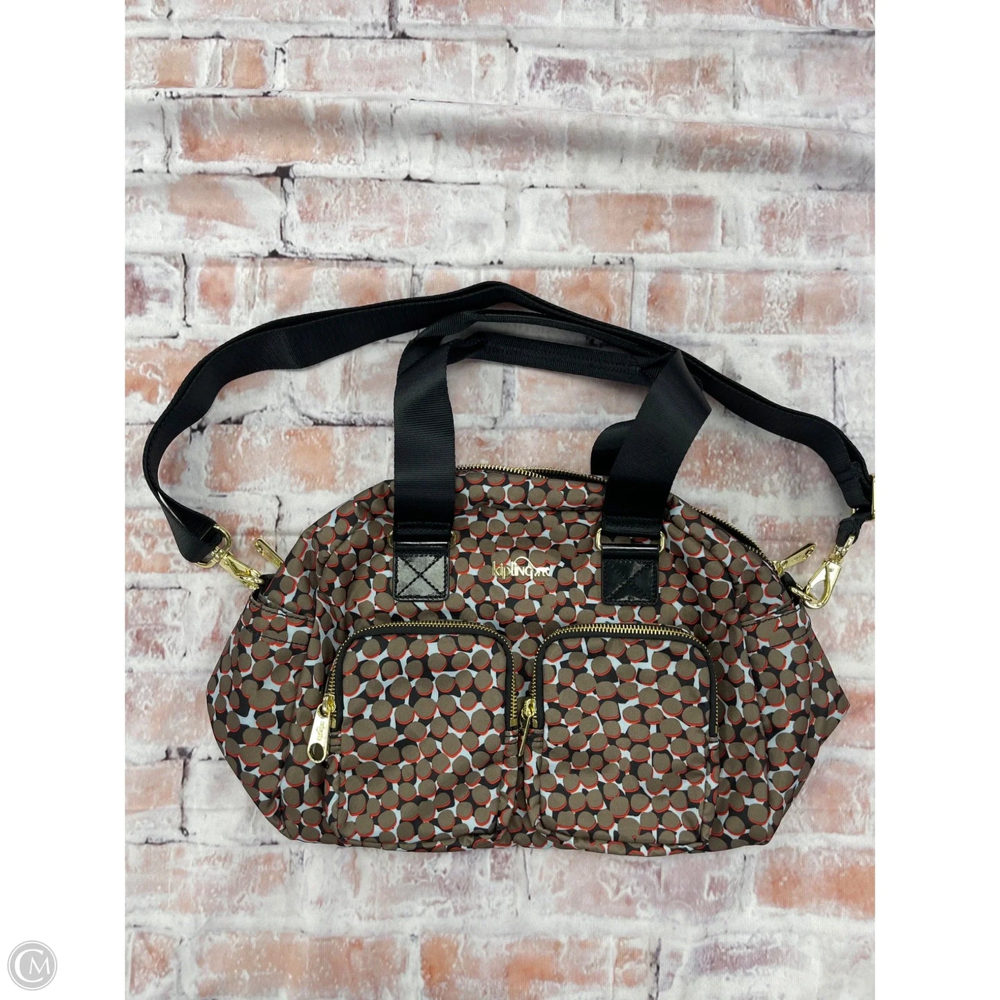 Crossbody By Baggallini, Size: Large