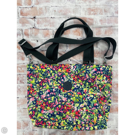 Crossbody By Baggallini, Size: Large