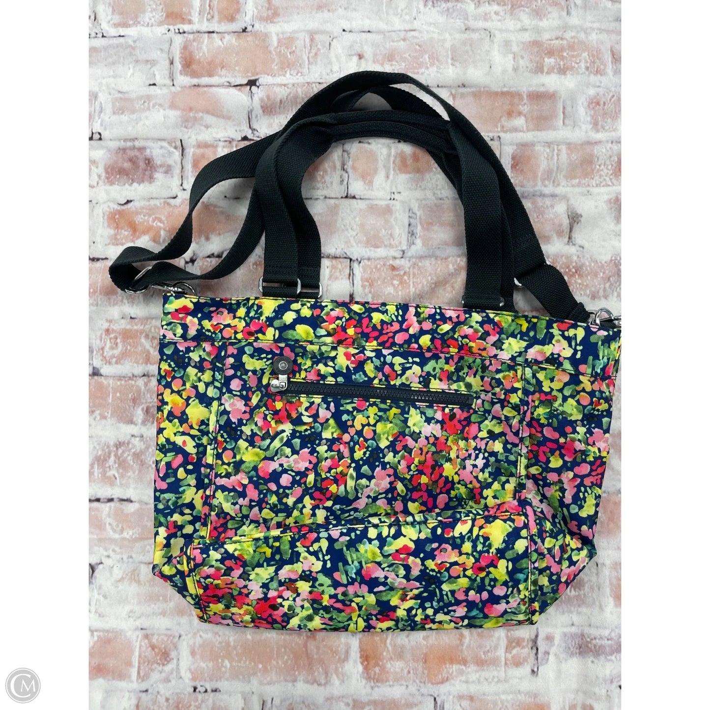 Crossbody By Baggallini, Size: Large