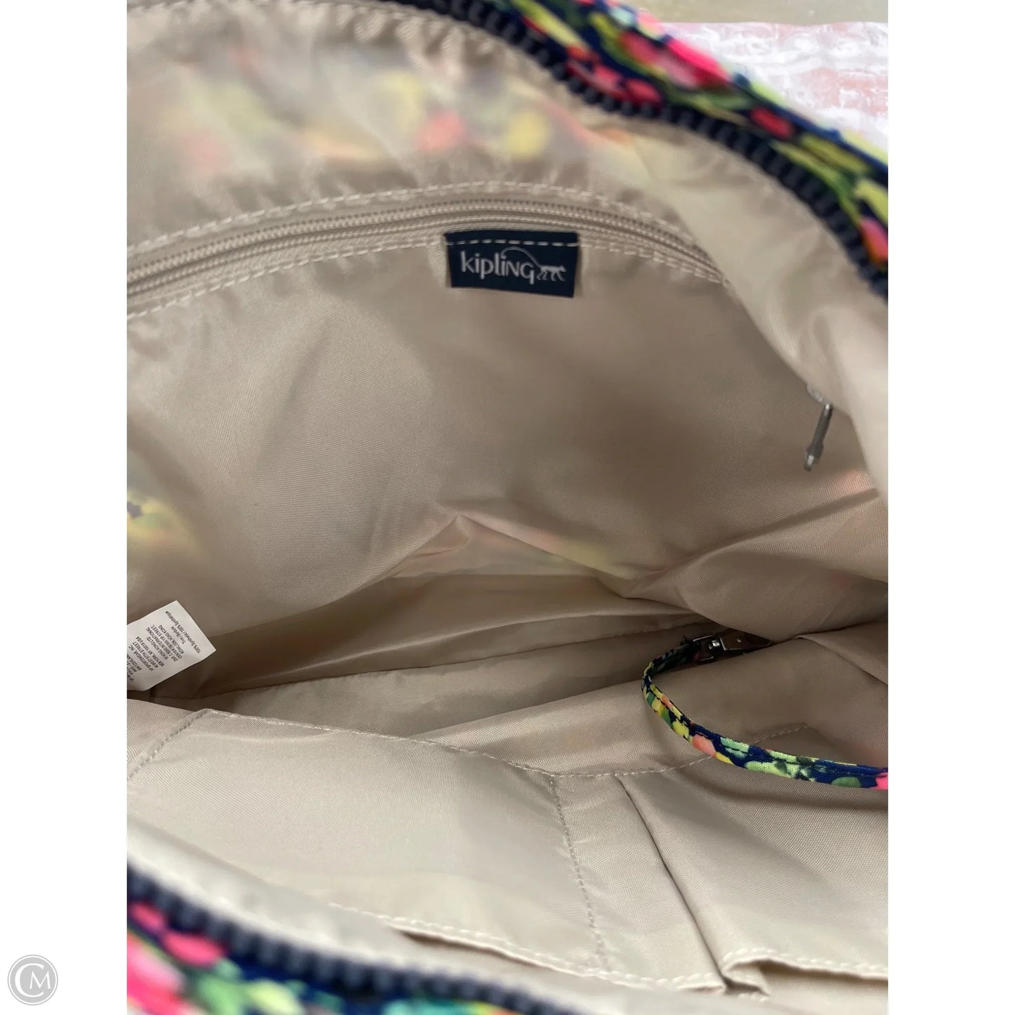 Crossbody By Baggallini, Size: Large