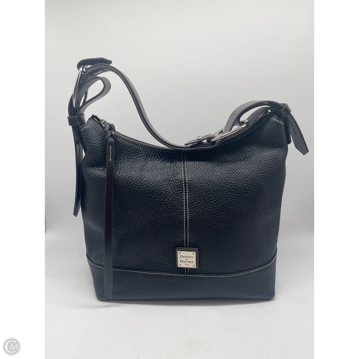 Handbag Designer By Dooney And Bourke, Size: Large