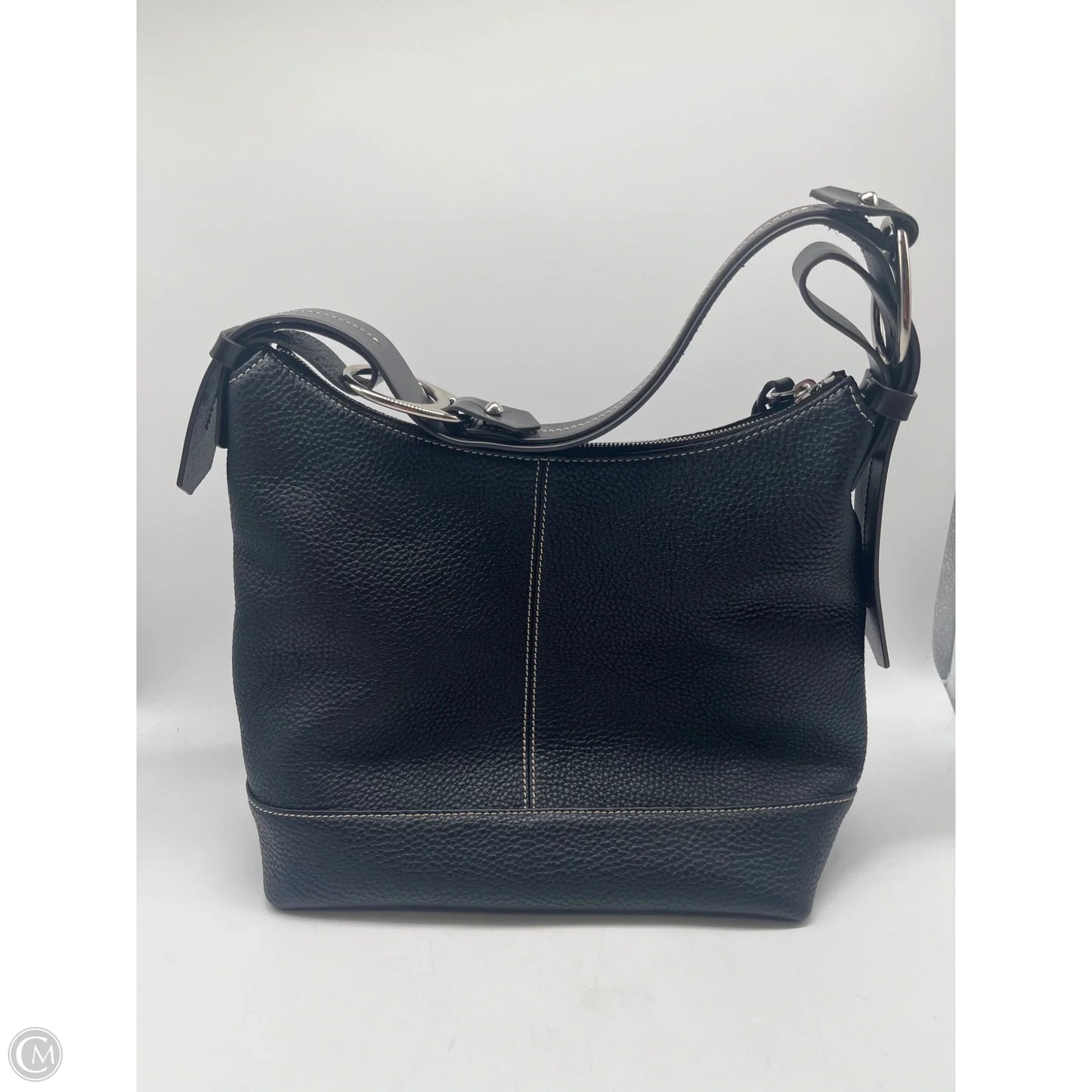 Handbag Designer By Dooney And Bourke, Size: Large