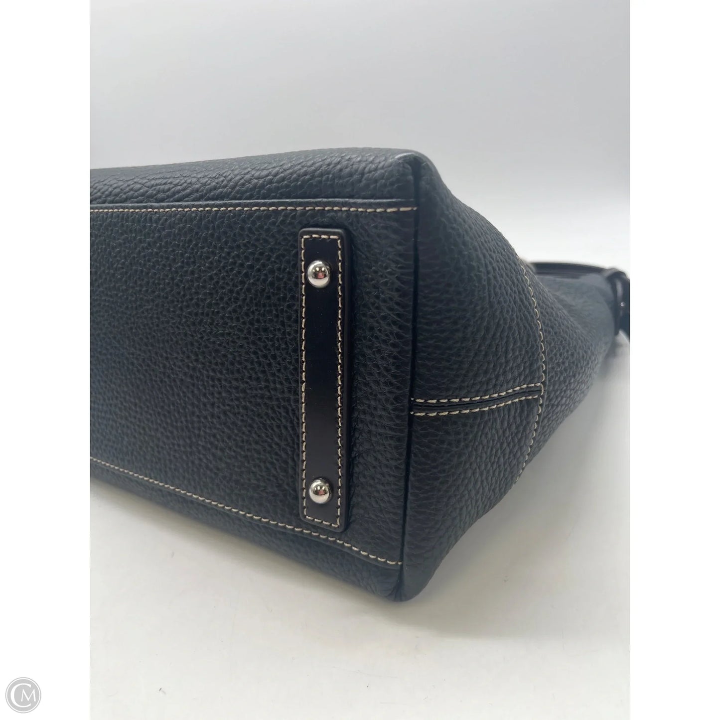 Handbag Designer By Dooney And Bourke, Size: Large