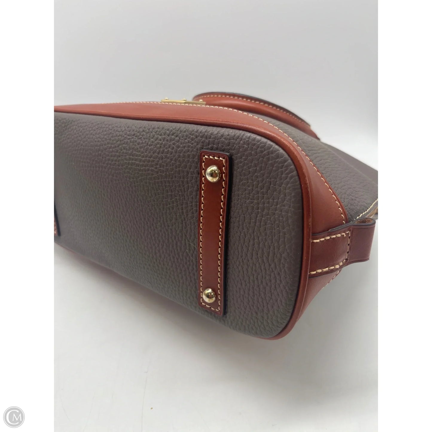 Crossbody Designer By Dooney And Bourke, Size: Medium