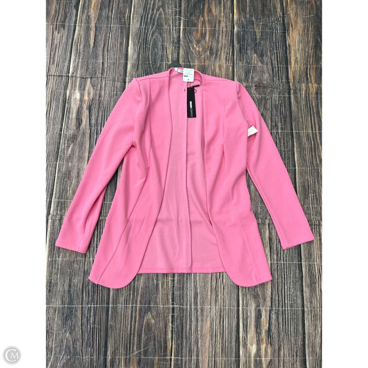 Blazer By Fashion Nova In Pink, Size: S