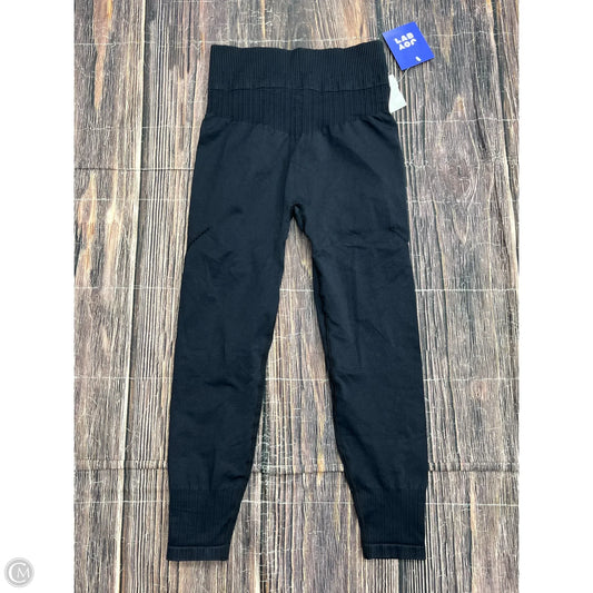 Athletic Leggings By Joy Lab In Black, Size: S